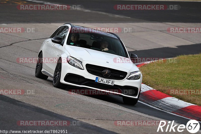 Bild #7862951 - Touristenfahrten Nürburgring Nordschleife (15.12.2019)