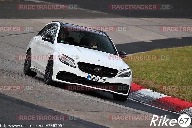 Bild #7862952 - Touristenfahrten Nürburgring Nordschleife (15.12.2019)