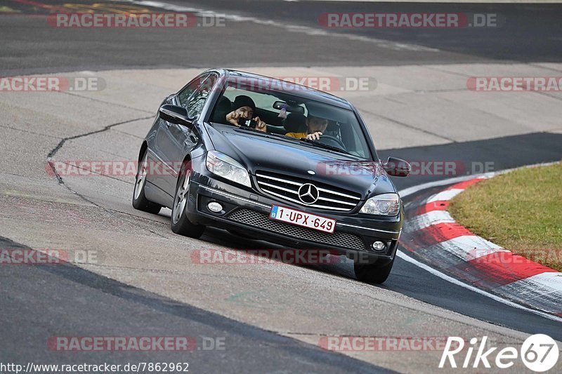 Bild #7862962 - Touristenfahrten Nürburgring Nordschleife (15.12.2019)