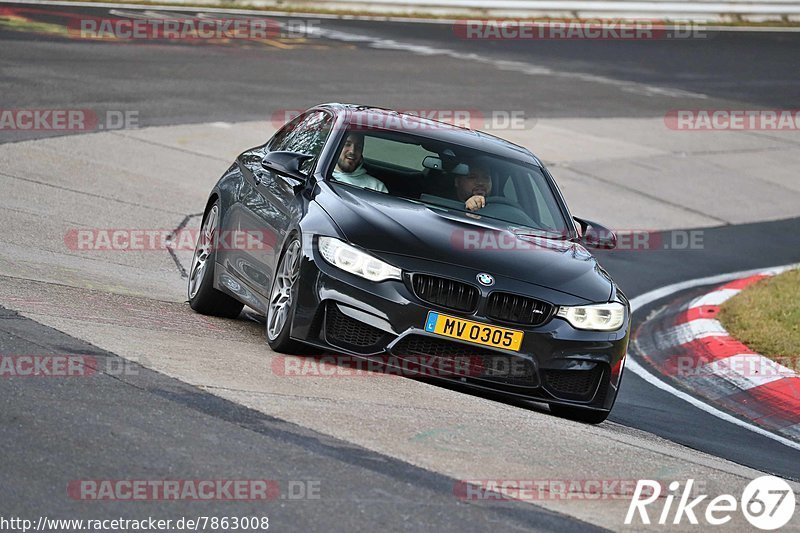 Bild #7863008 - Touristenfahrten Nürburgring Nordschleife (15.12.2019)