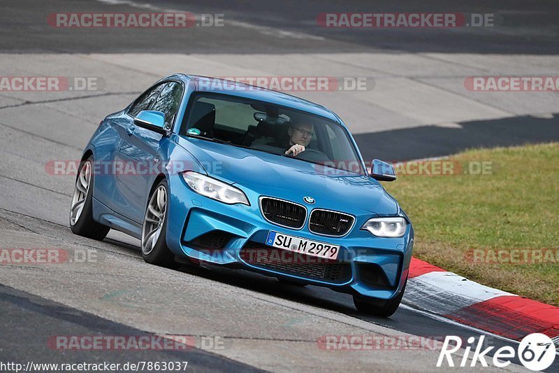 Bild #7863037 - Touristenfahrten Nürburgring Nordschleife (15.12.2019)