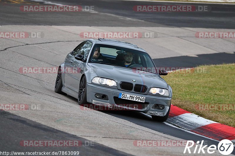 Bild #7863099 - Touristenfahrten Nürburgring Nordschleife (15.12.2019)