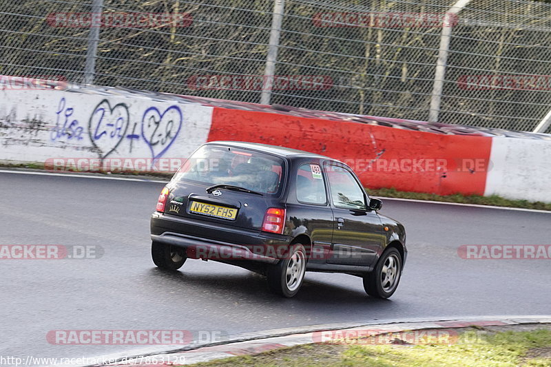 Bild #7863129 - Touristenfahrten Nürburgring Nordschleife (15.12.2019)