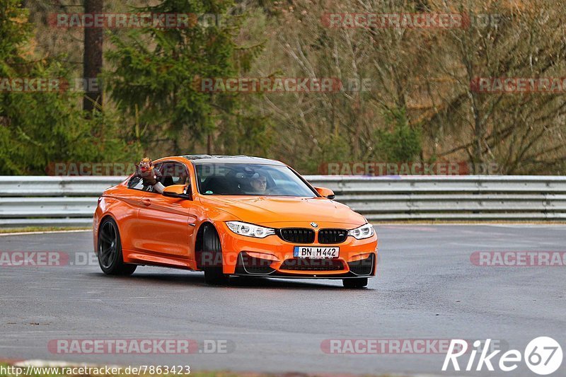 Bild #7863423 - Touristenfahrten Nürburgring Nordschleife (15.12.2019)