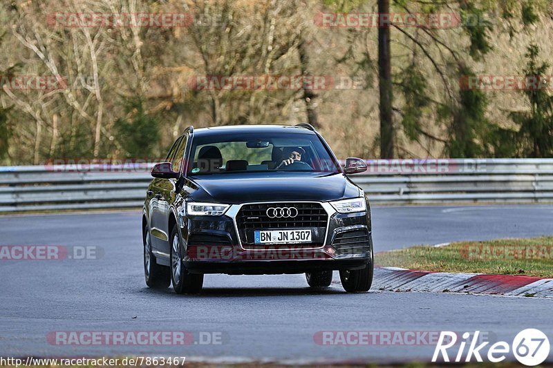 Bild #7863467 - Touristenfahrten Nürburgring Nordschleife (15.12.2019)