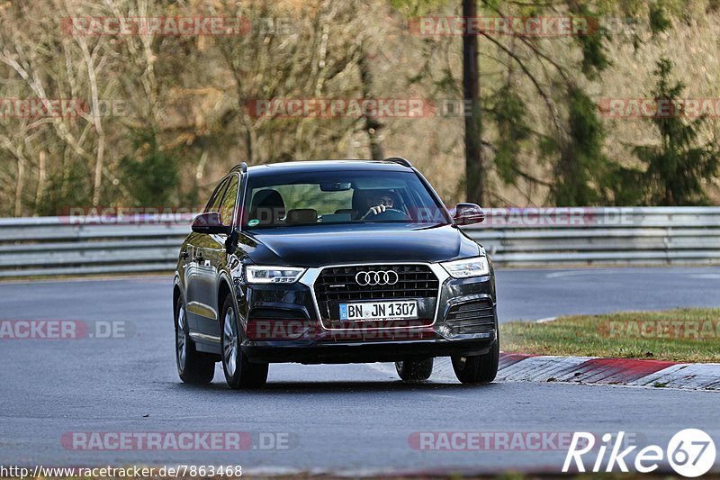 Bild #7863468 - Touristenfahrten Nürburgring Nordschleife (15.12.2019)