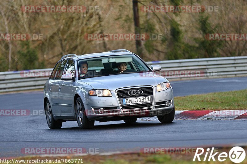 Bild #7863771 - Touristenfahrten Nürburgring Nordschleife (15.12.2019)