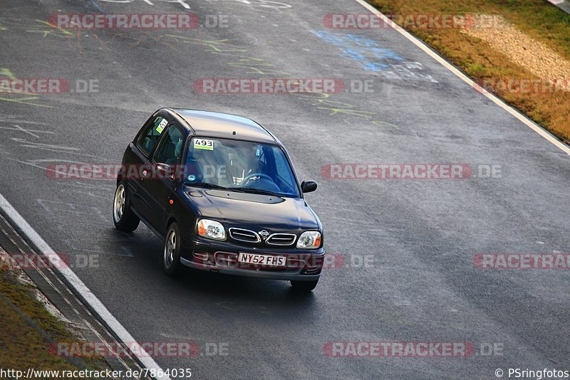 Bild #7864035 - Touristenfahrten Nürburgring Nordschleife (15.12.2019)