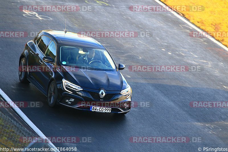 Bild #7864058 - Touristenfahrten Nürburgring Nordschleife (15.12.2019)