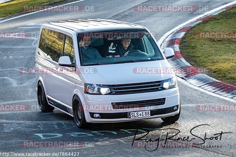 Bild #7864427 - Touristenfahrten Nürburgring Nordschleife (15.12.2019)