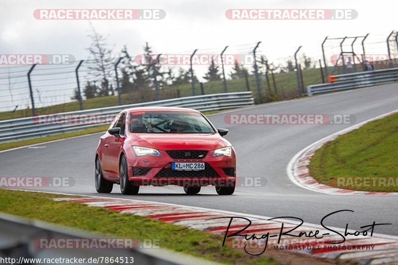 Bild #7864513 - Touristenfahrten Nürburgring Nordschleife (15.12.2019)