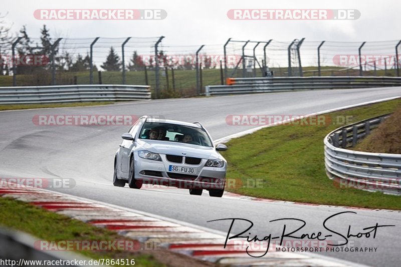 Bild #7864516 - Touristenfahrten Nürburgring Nordschleife (15.12.2019)