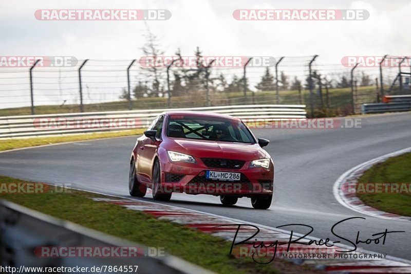 Bild #7864557 - Touristenfahrten Nürburgring Nordschleife (15.12.2019)