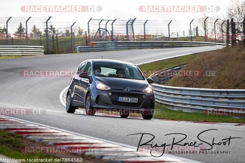 Bild #7864560 - Touristenfahrten Nürburgring Nordschleife (15.12.2019)