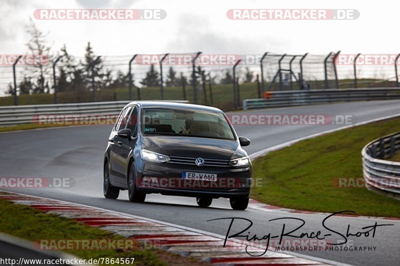 Bild #7864567 - Touristenfahrten Nürburgring Nordschleife (15.12.2019)