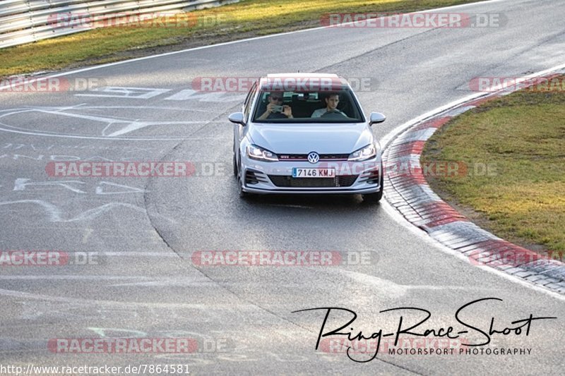 Bild #7864581 - Touristenfahrten Nürburgring Nordschleife (15.12.2019)