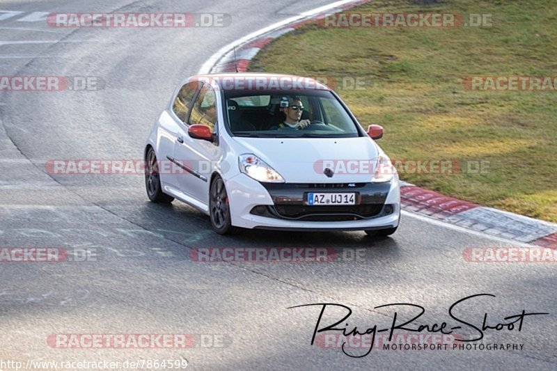 Bild #7864599 - Touristenfahrten Nürburgring Nordschleife (15.12.2019)