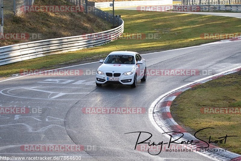 Bild #7864600 - Touristenfahrten Nürburgring Nordschleife (15.12.2019)