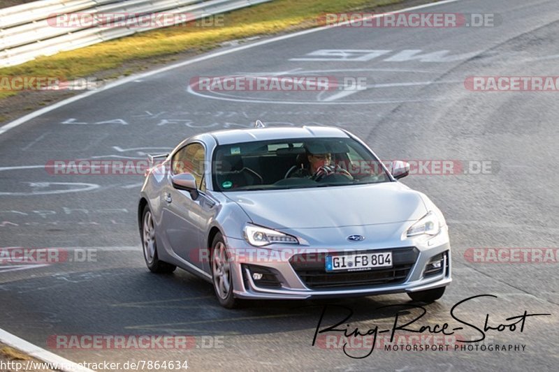 Bild #7864634 - Touristenfahrten Nürburgring Nordschleife (15.12.2019)