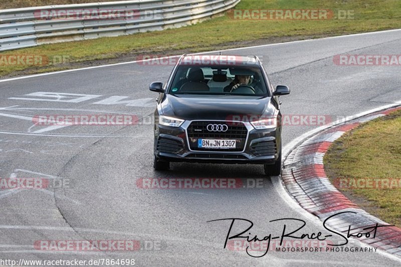 Bild #7864698 - Touristenfahrten Nürburgring Nordschleife (15.12.2019)