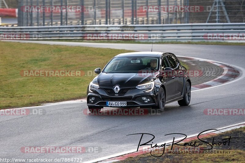 Bild #7864722 - Touristenfahrten Nürburgring Nordschleife (15.12.2019)