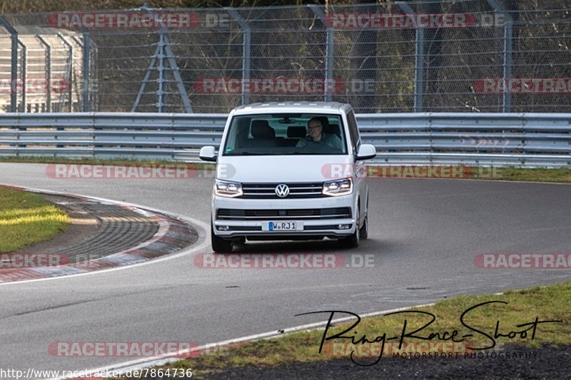 Bild #7864736 - Touristenfahrten Nürburgring Nordschleife (15.12.2019)