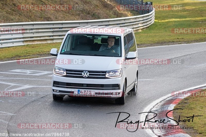 Bild #7864738 - Touristenfahrten Nürburgring Nordschleife (15.12.2019)