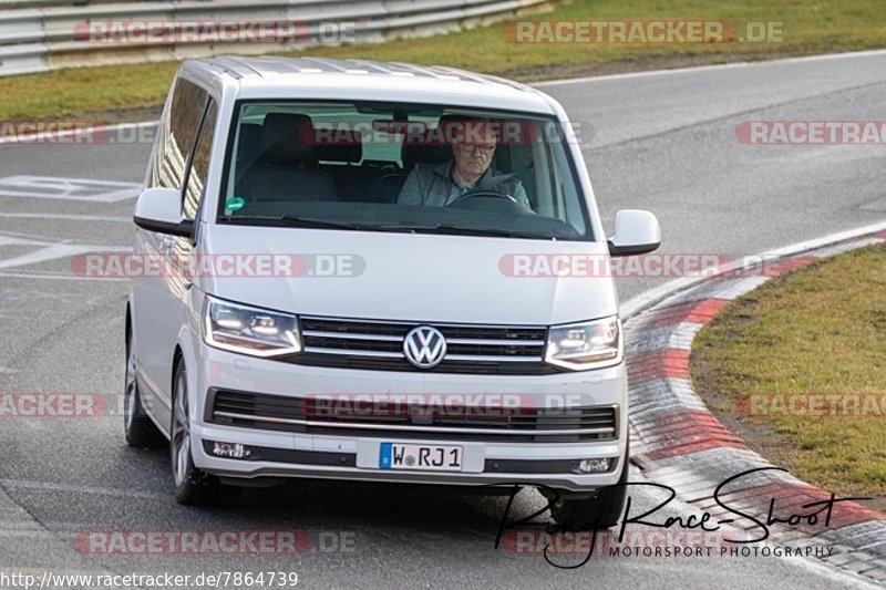 Bild #7864739 - Touristenfahrten Nürburgring Nordschleife (15.12.2019)