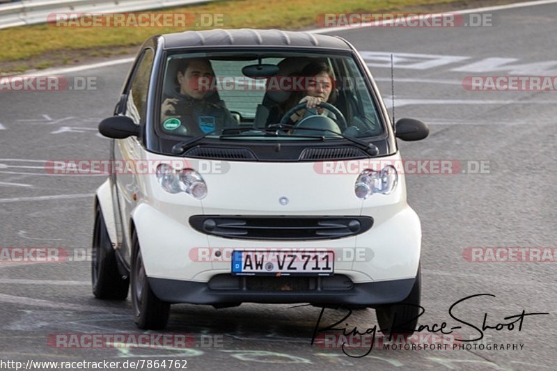 Bild #7864762 - Touristenfahrten Nürburgring Nordschleife (15.12.2019)