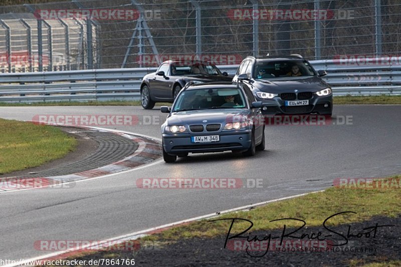 Bild #7864766 - Touristenfahrten Nürburgring Nordschleife (15.12.2019)