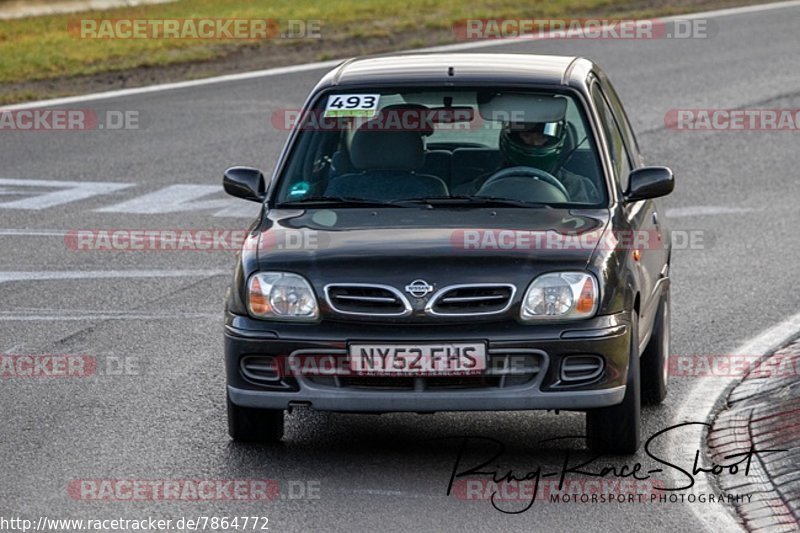 Bild #7864772 - Touristenfahrten Nürburgring Nordschleife (15.12.2019)