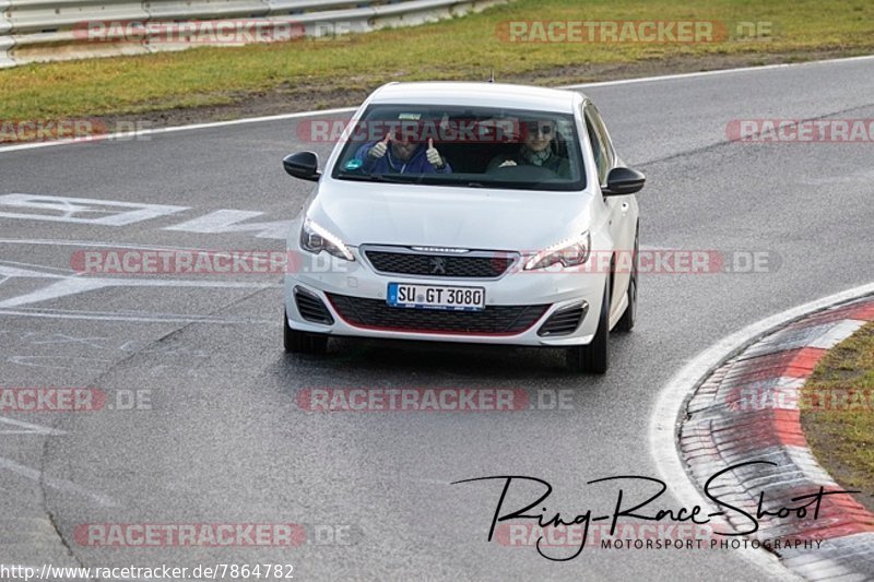 Bild #7864782 - Touristenfahrten Nürburgring Nordschleife (15.12.2019)