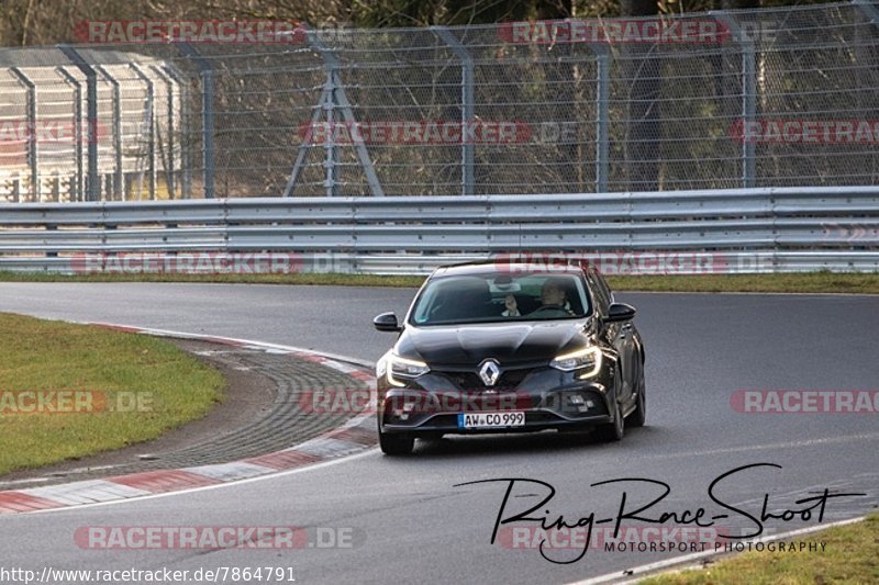 Bild #7864791 - Touristenfahrten Nürburgring Nordschleife (15.12.2019)