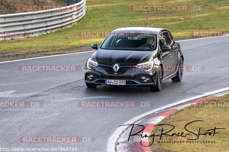 Bild #7864793 - Touristenfahrten Nürburgring Nordschleife (15.12.2019)