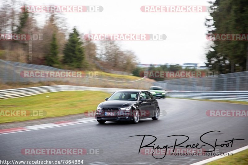 Bild #7864884 - Touristenfahrten Nürburgring Nordschleife (15.12.2019)