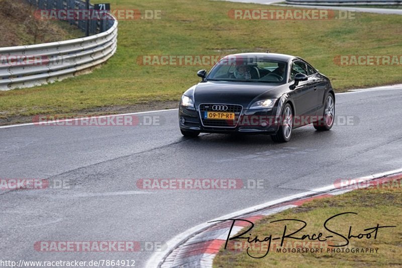 Bild #7864912 - Touristenfahrten Nürburgring Nordschleife (15.12.2019)