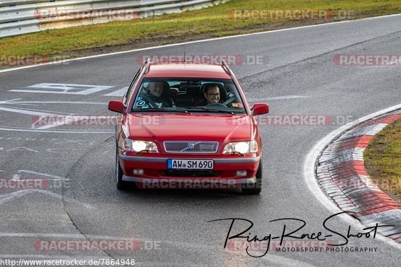 Bild #7864948 - Touristenfahrten Nürburgring Nordschleife (15.12.2019)