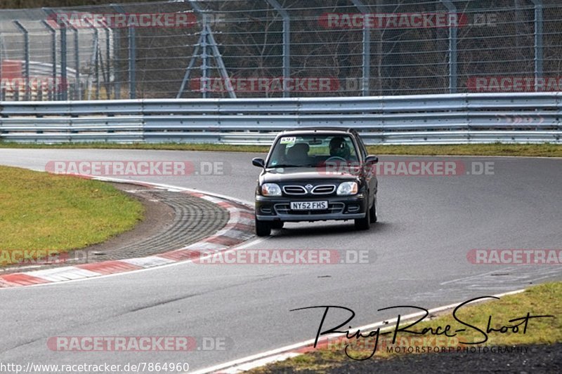 Bild #7864960 - Touristenfahrten Nürburgring Nordschleife (15.12.2019)