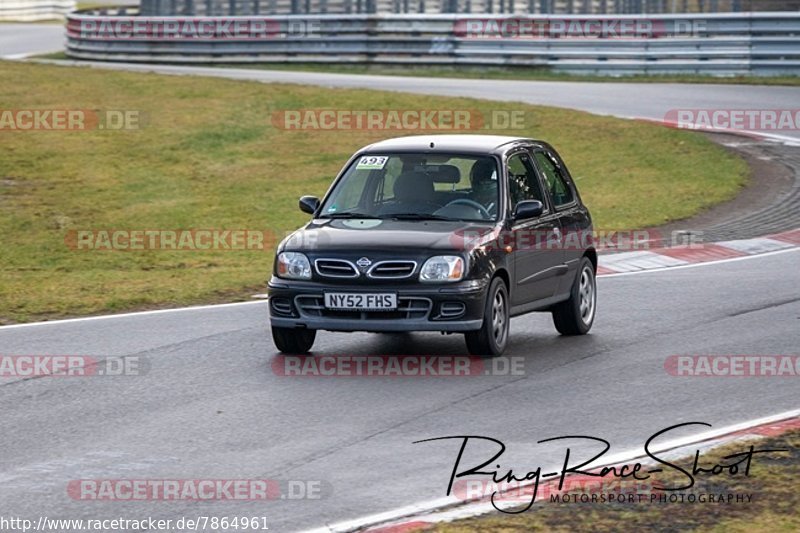 Bild #7864961 - Touristenfahrten Nürburgring Nordschleife (15.12.2019)