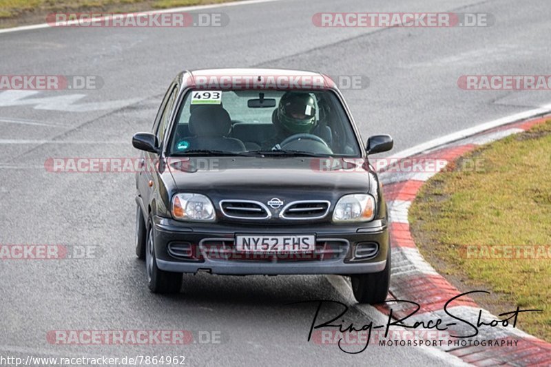 Bild #7864962 - Touristenfahrten Nürburgring Nordschleife (15.12.2019)