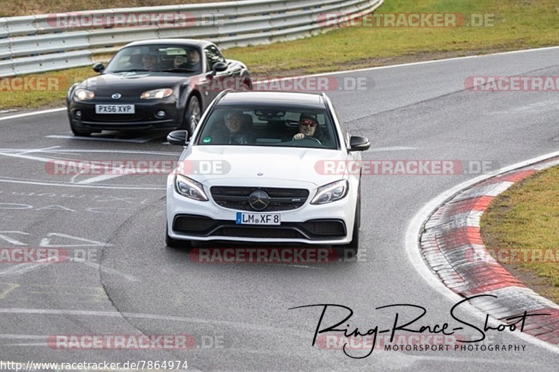 Bild #7864974 - Touristenfahrten Nürburgring Nordschleife (15.12.2019)