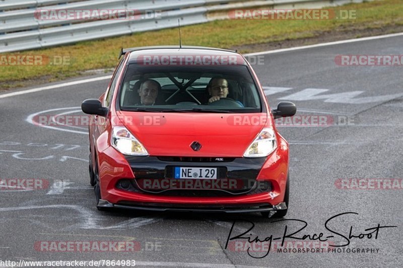 Bild #7864983 - Touristenfahrten Nürburgring Nordschleife (15.12.2019)