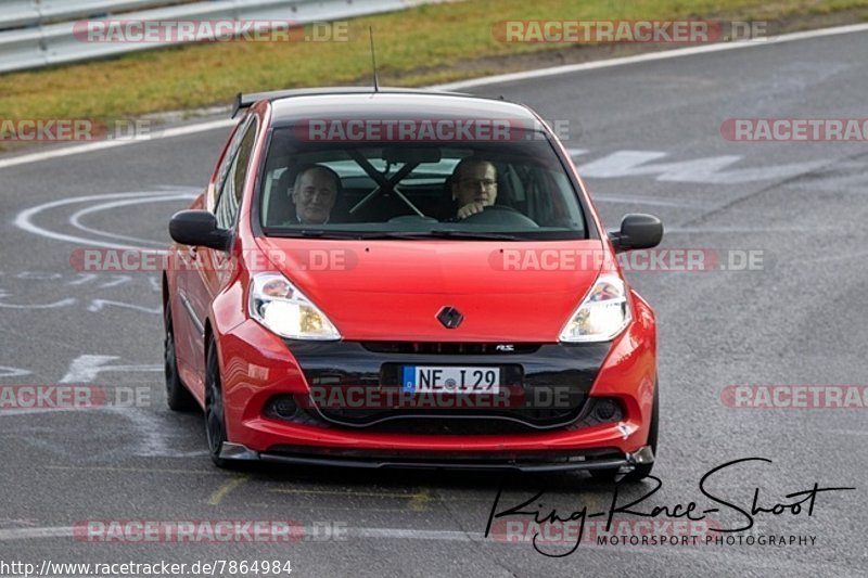 Bild #7864984 - Touristenfahrten Nürburgring Nordschleife (15.12.2019)