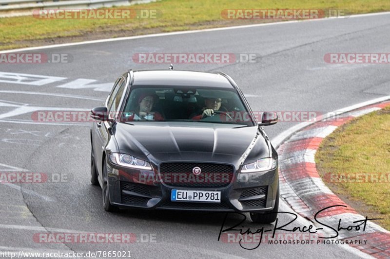 Bild #7865021 - Touristenfahrten Nürburgring Nordschleife (15.12.2019)