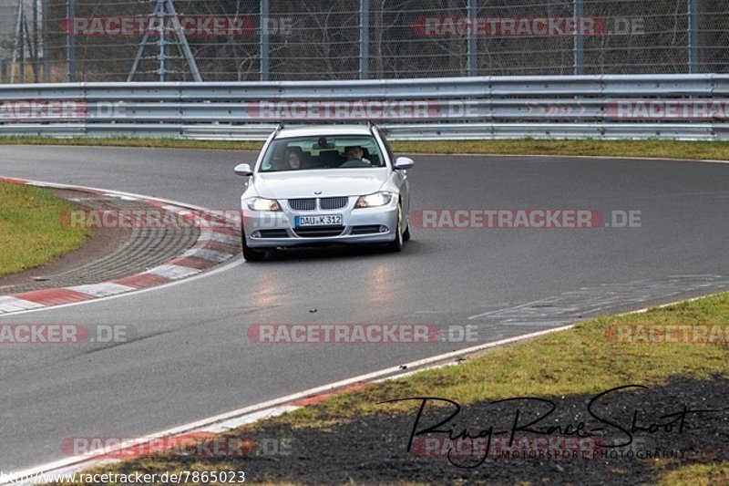 Bild #7865023 - Touristenfahrten Nürburgring Nordschleife (15.12.2019)