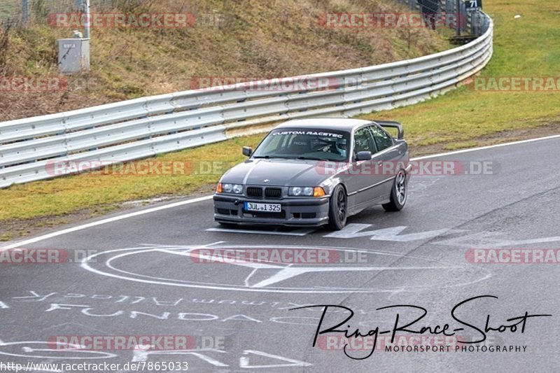 Bild #7865033 - Touristenfahrten Nürburgring Nordschleife (15.12.2019)