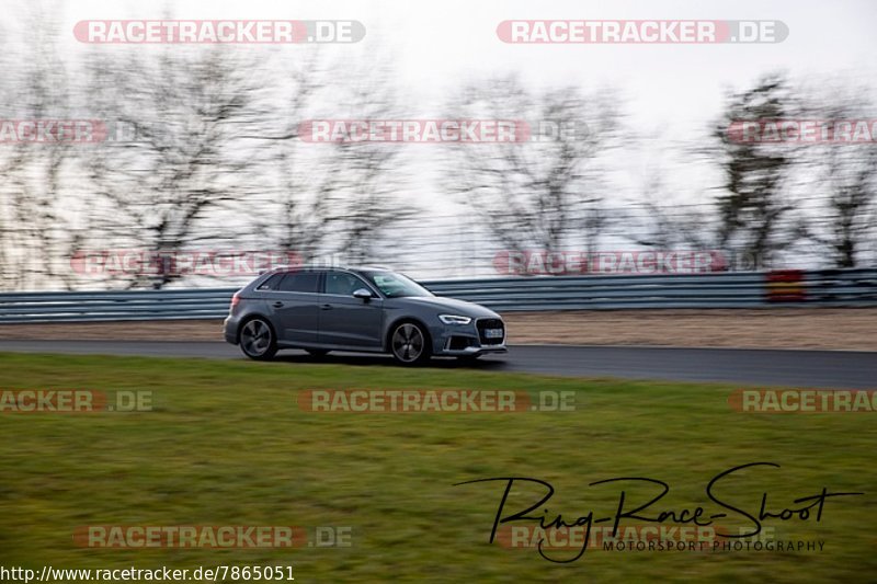 Bild #7865051 - Touristenfahrten Nürburgring Nordschleife (15.12.2019)