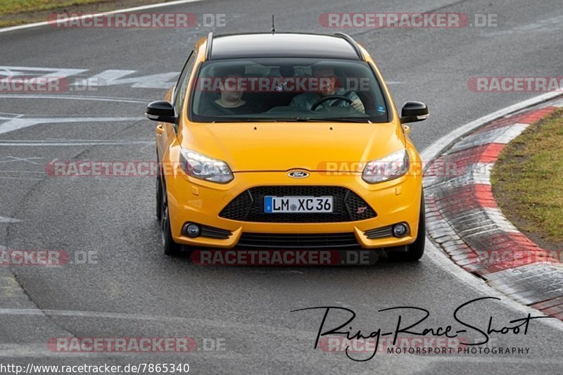 Bild #7865340 - Touristenfahrten Nürburgring Nordschleife (15.12.2019)