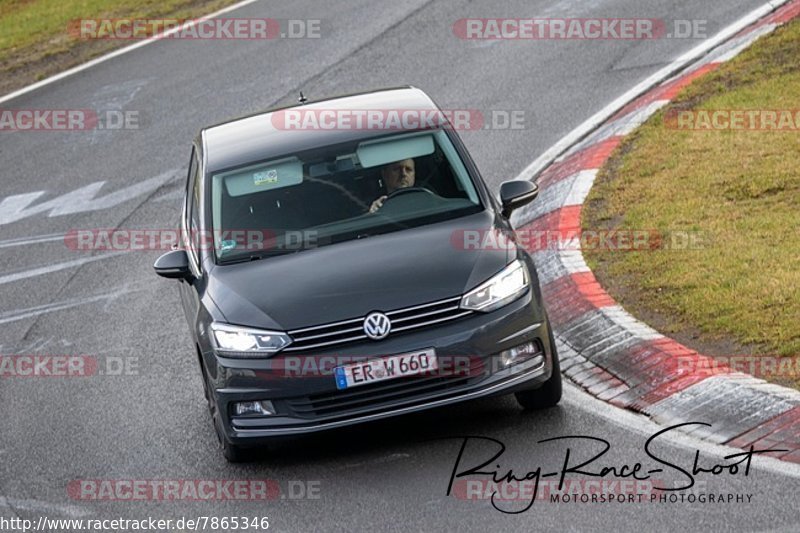 Bild #7865346 - Touristenfahrten Nürburgring Nordschleife (15.12.2019)