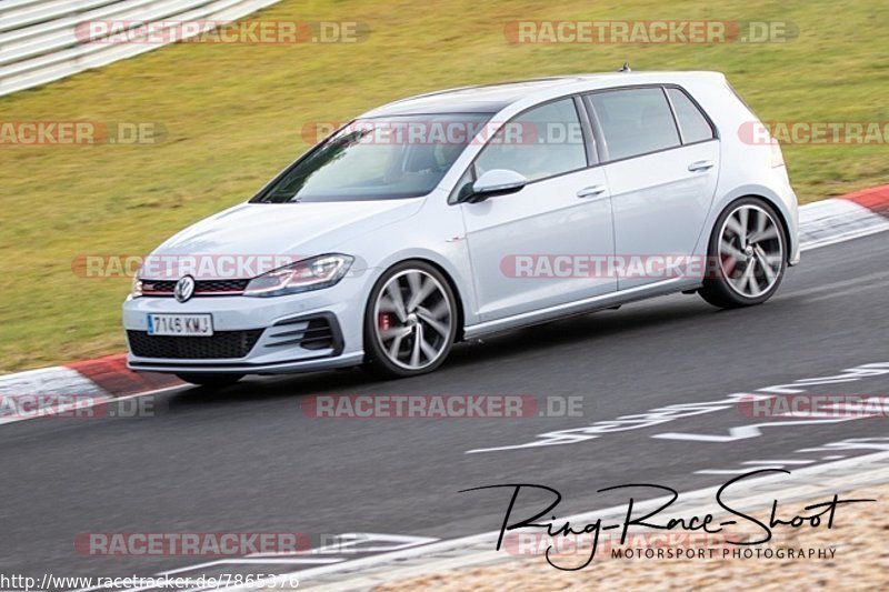 Bild #7865376 - Touristenfahrten Nürburgring Nordschleife (15.12.2019)